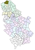 Serbia Subotica